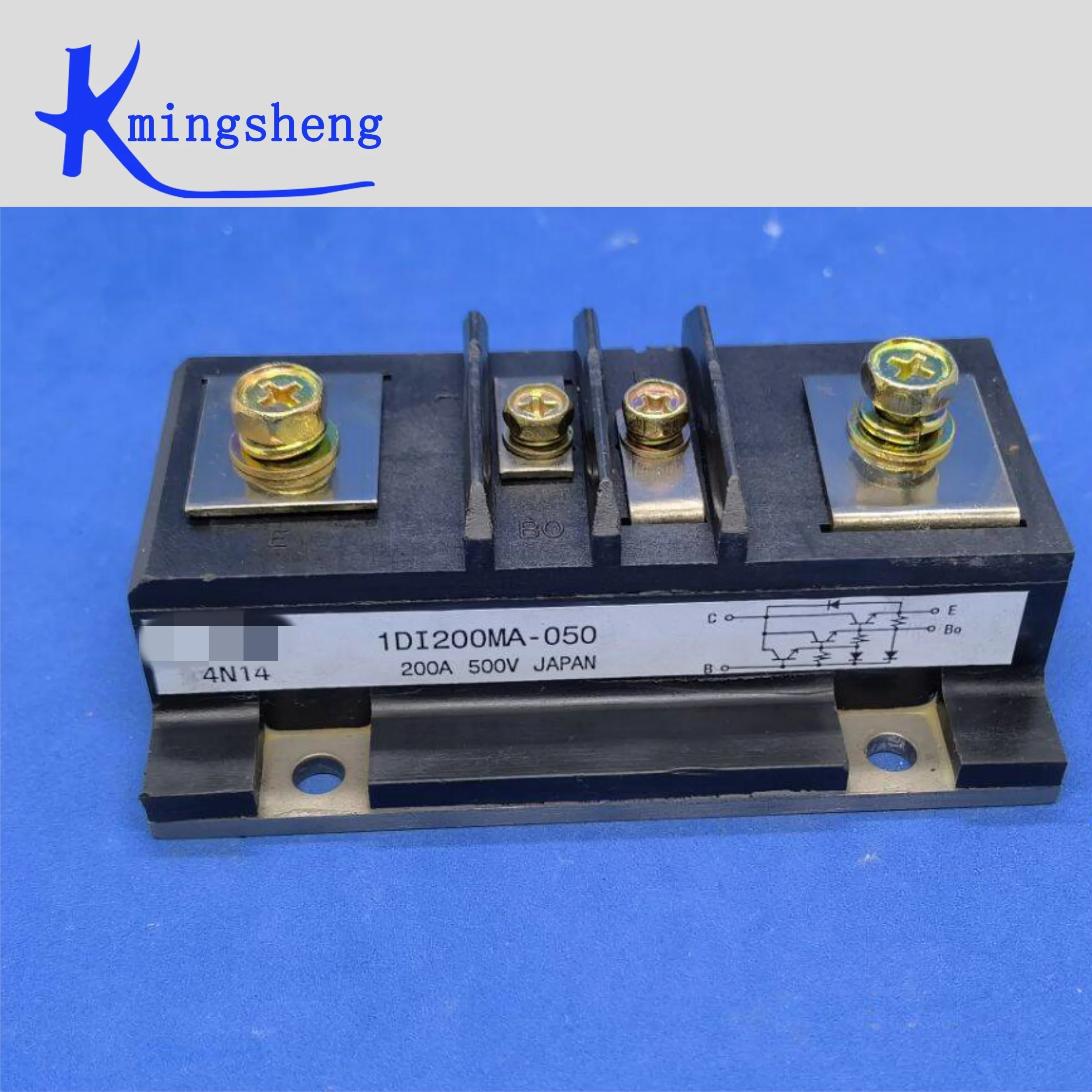 

1DI200MA-050 FREE SHIPPING NEW AND ORIGINAL MODULE