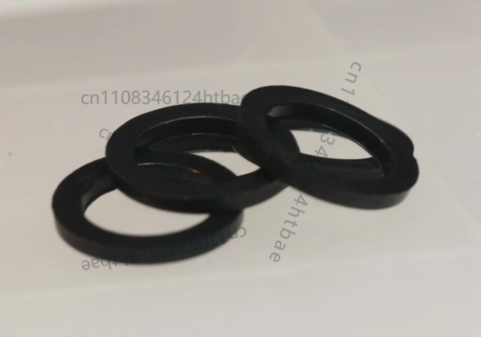 1PCS Idler Tire Rin…