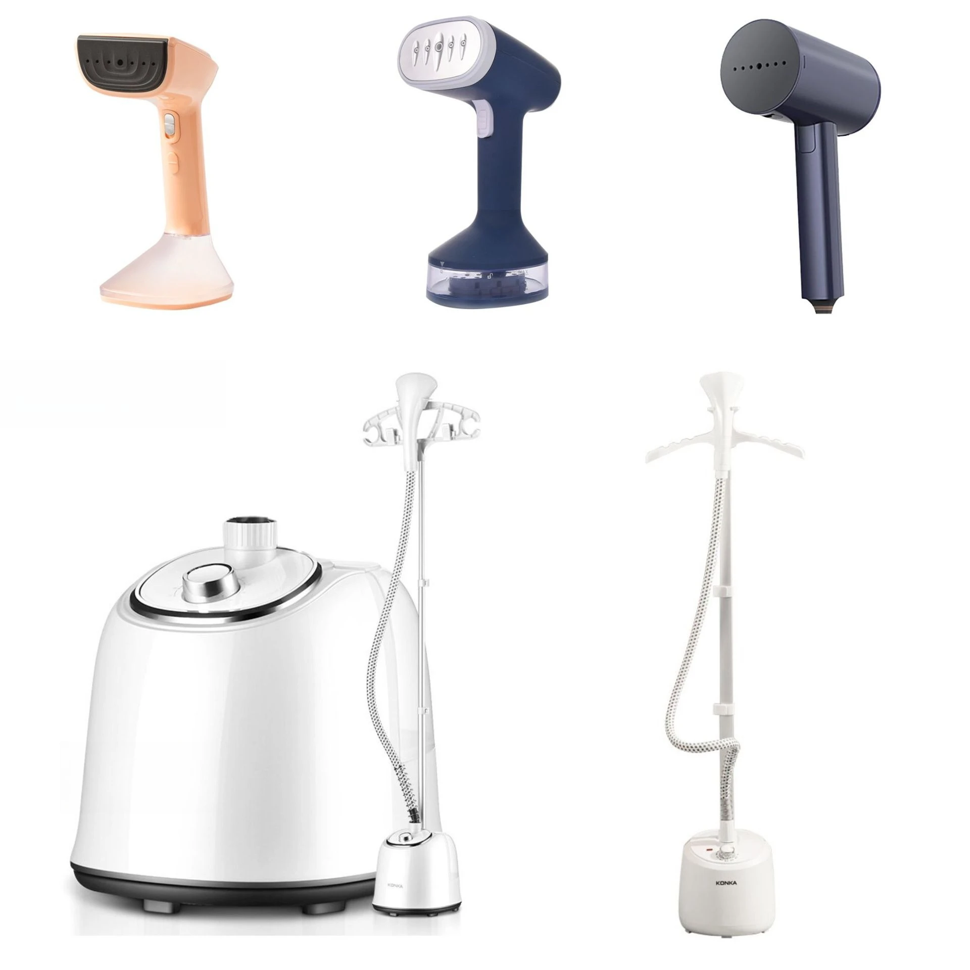 

Steam iron Household large capacity ironing machine GT24 (Pro) Vertical iron