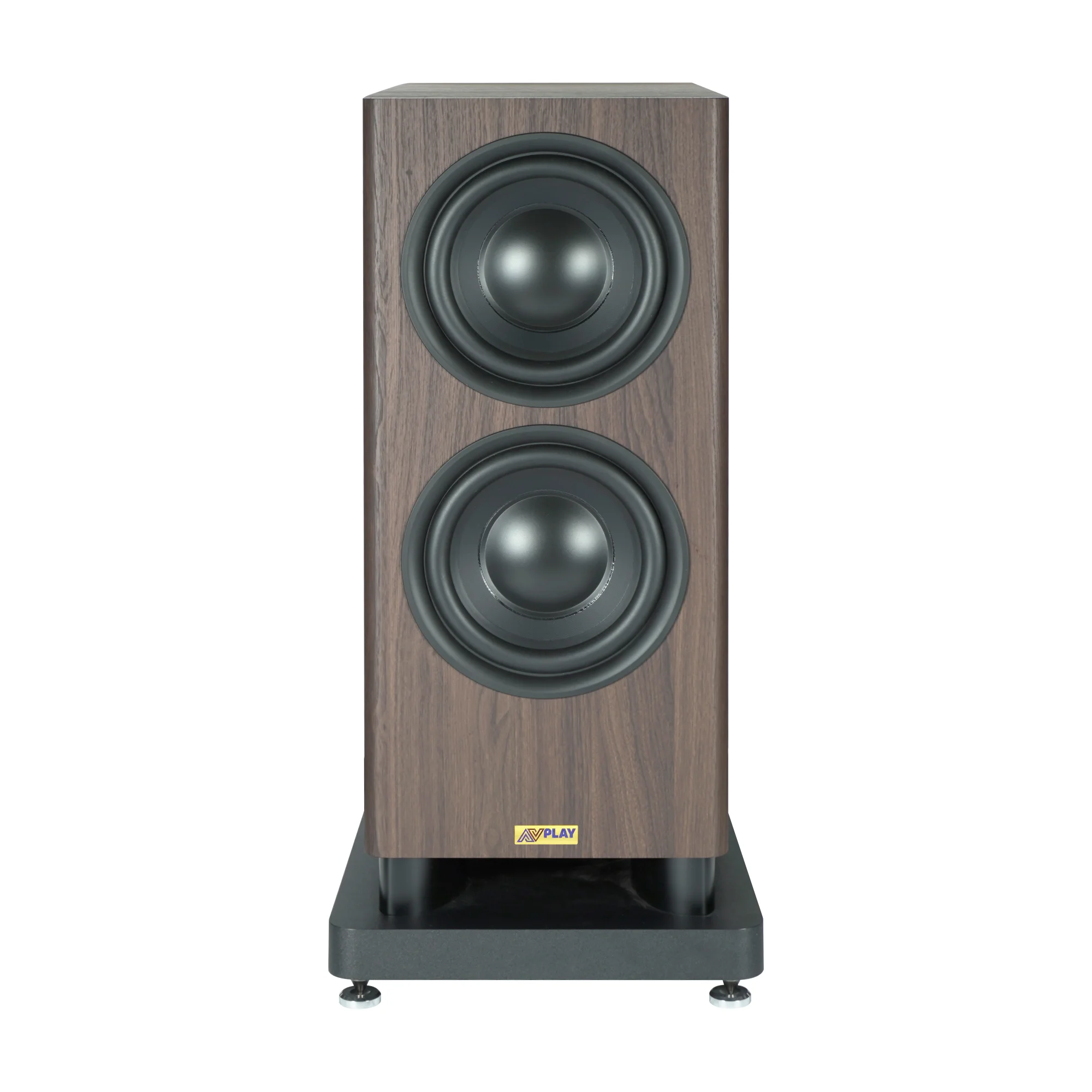 AVplay B-65 Matchbase210 Dual 10