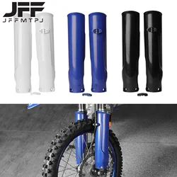 Front Fork Guard Cover Shock Absorber Protection For YAMAHA YZ250F YZ450F YZ450FX YZ 250F 450F 450FX 2023 2024 Motocross Parts