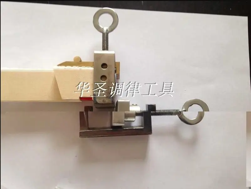 Piano Tuning Tool Key White Key Adhesive Device