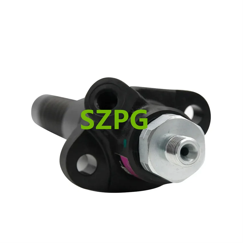 Diesel Fuel Pump Pl…