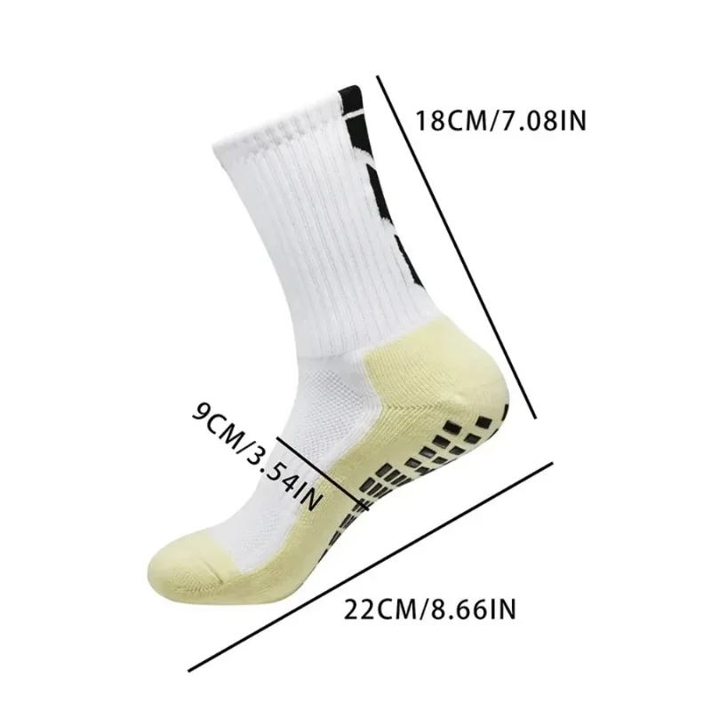 Soccer Shin Guard Set 4