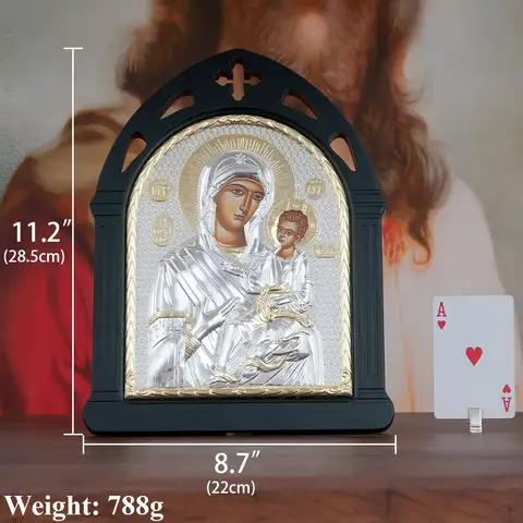 8 best sales रूढ़िवादी - №1