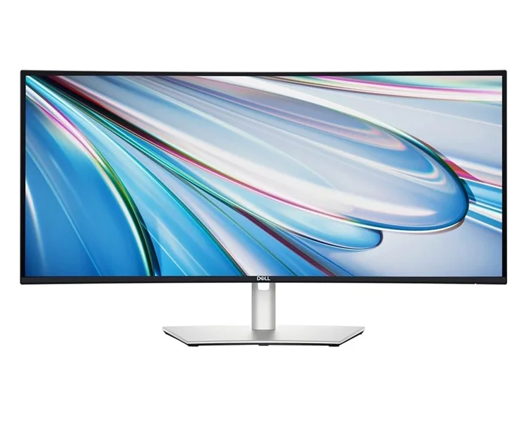 

Для Dell UltraSharp 34 Curved Hub - U3425WE 120 Гц 24-дюймовый WQHD LCD LED IPS 3440 x 1440 пикселей