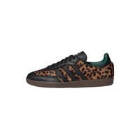 Adidas Originals SAMBA OG Men's And Women's Anti-slip Wear-resistant Comfortable Lightweight Multi-function Low-top Sneakers
