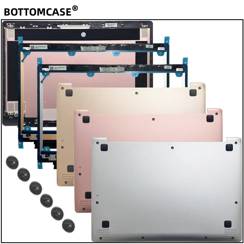 

New For BOTTOMCASE® Swift10 SF113-31 N17P2 Laptop LCD Back Cover/ Front Bezel cover /Bottom Base Cover
