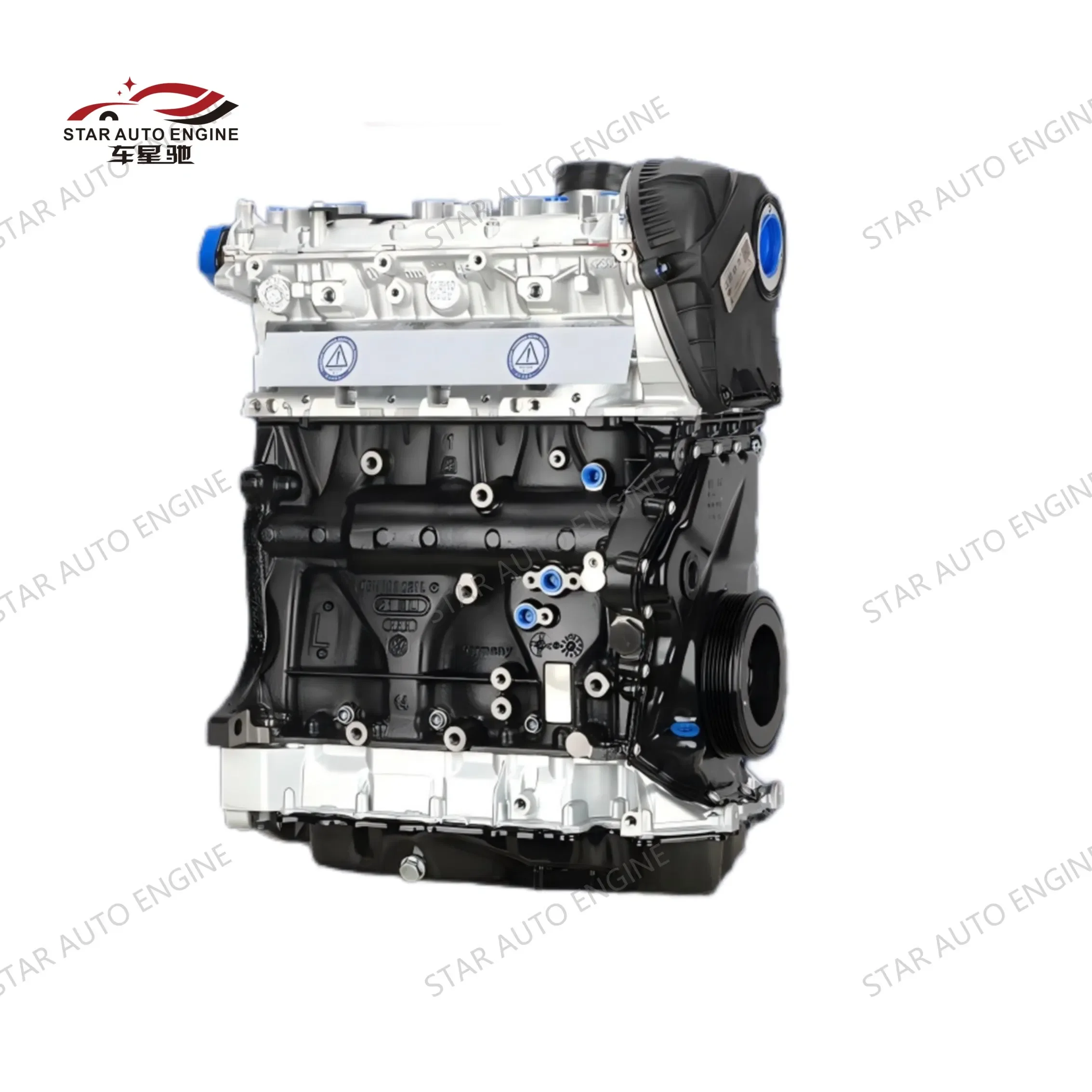 Ea888 2.0t For Volkswagen Sapatista Gti With One Year Warranty Car Engine Cgm Auto Engine
