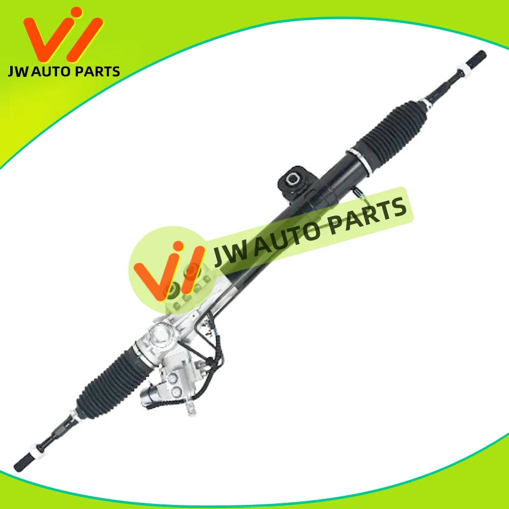 LHD Steering Systems Hydraulic Steering Rack For Nissan YX5020 VK45 Y62 Patrol 49001-1 49001-1LB3A, 49001-1LB2B