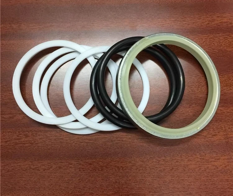 

Excavator SH200-2-A3 210-5/240 -5 chain shot tension repair kit accessories