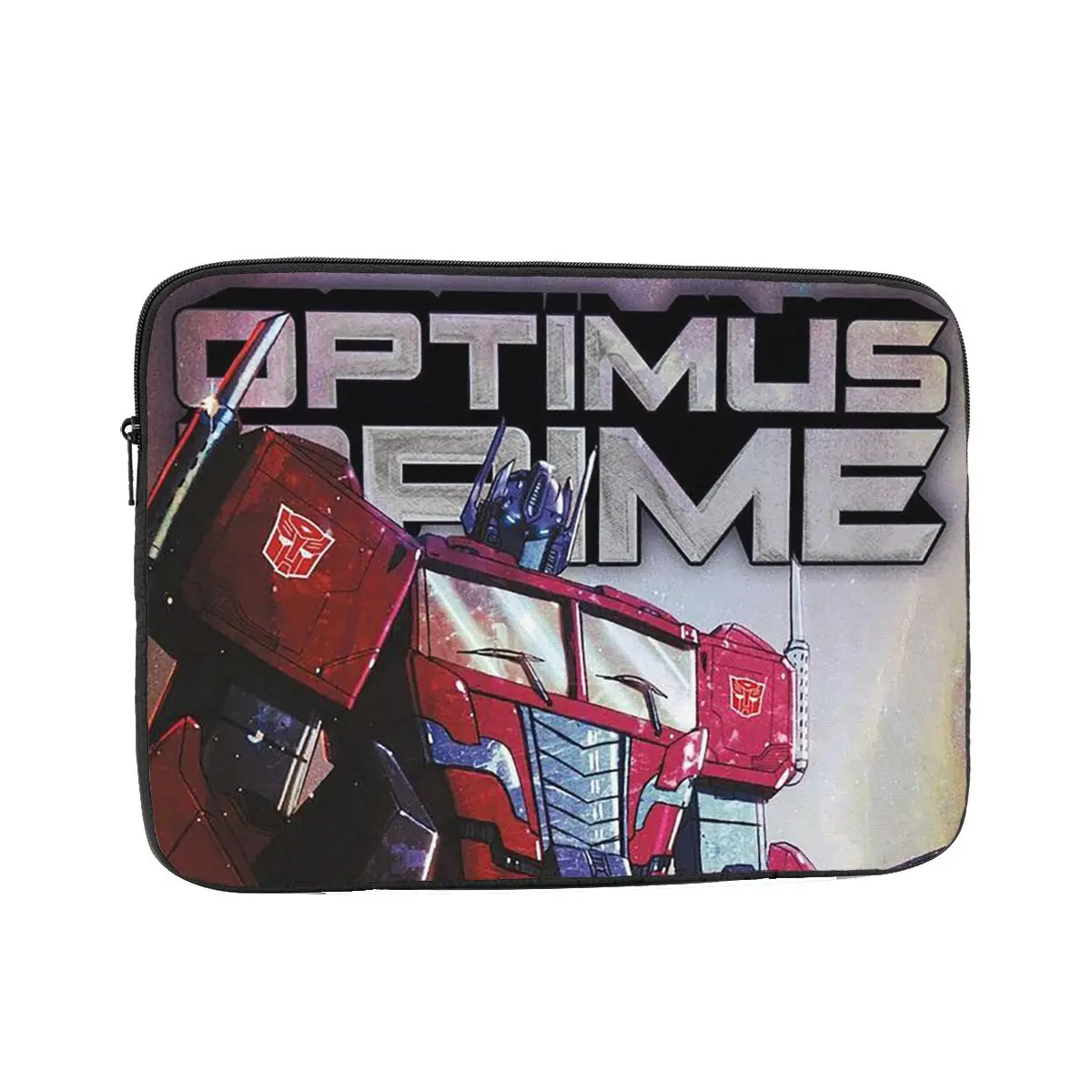 

Чехол для ноутбука Optimus Prime 10, 12, 13, 15, 17 дюймов, сумка для ноутбука, противоударный чехол для планшета, сумка