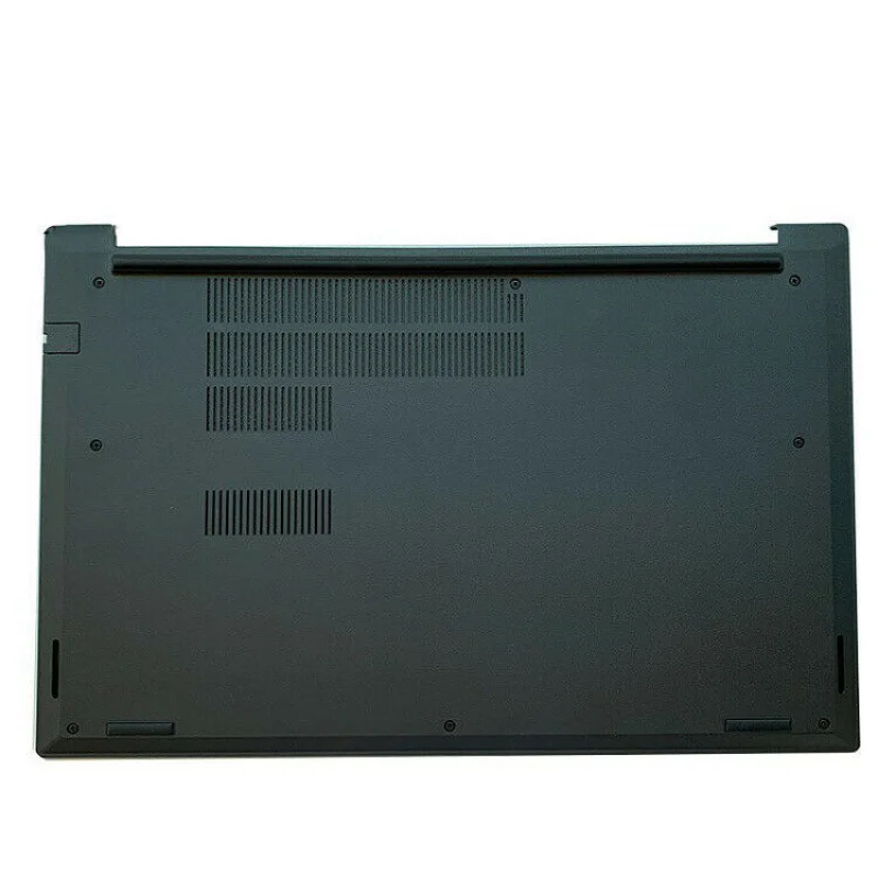 

L новый для Lenovo Thinkpad E15 1TH Gen 20RD 20RE нижняя часть корпуса пластиковая крышка