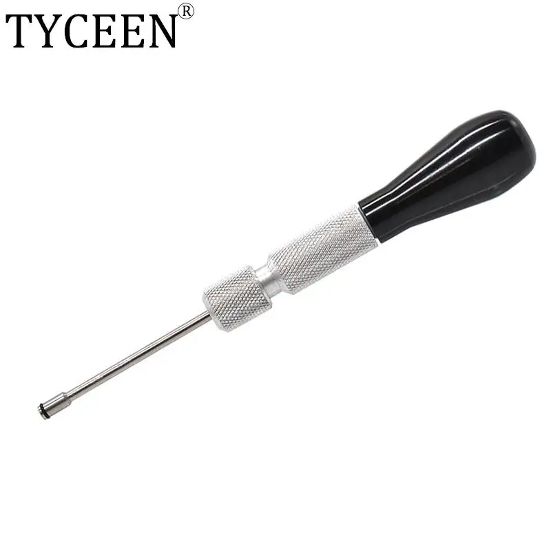 Dental Micro Screw Driver for Implants Orthodontic Matching Tool Self Drilling Tool Screw driver handle device Dentist Tools