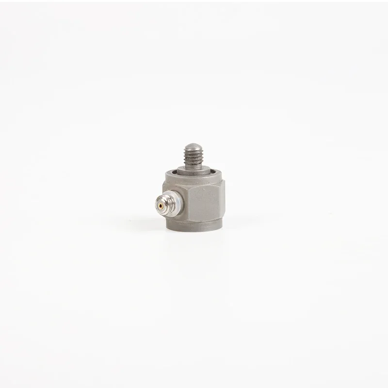 Universal Piezoelectric Force Transducer 500N 1000N Quartz Load Cell for Impact Force Measurement view 2