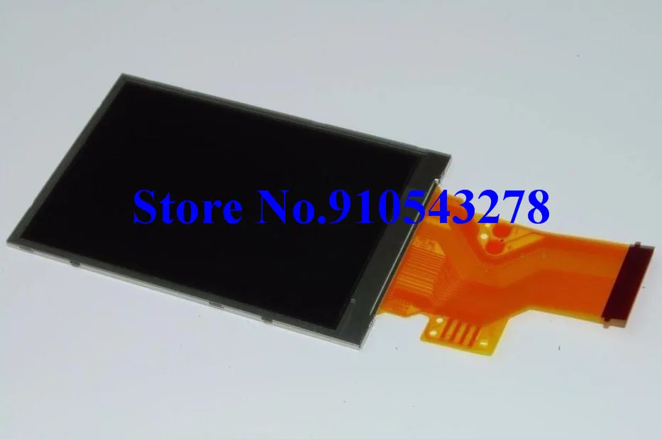 NEW LCD Display Screen No Touch For Panasonic Lumix DMC-GF5 DMC-G5 GF5 G5 LX7 Digital Camera Repair Parts