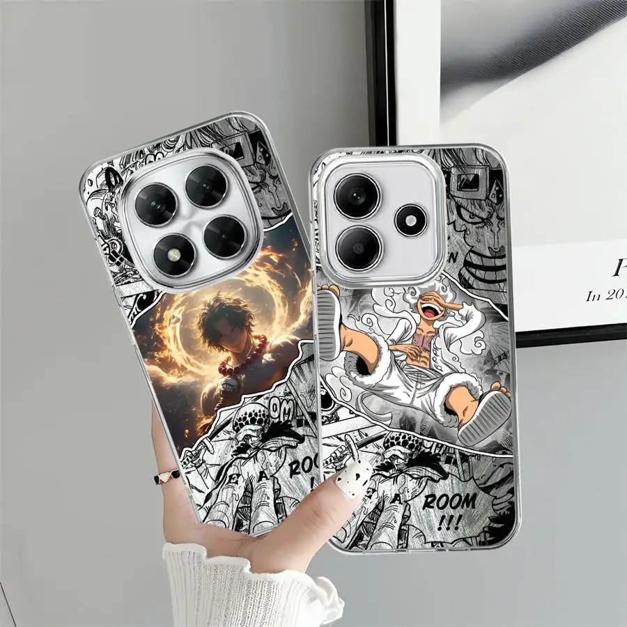 Case For Xiaomi Red…