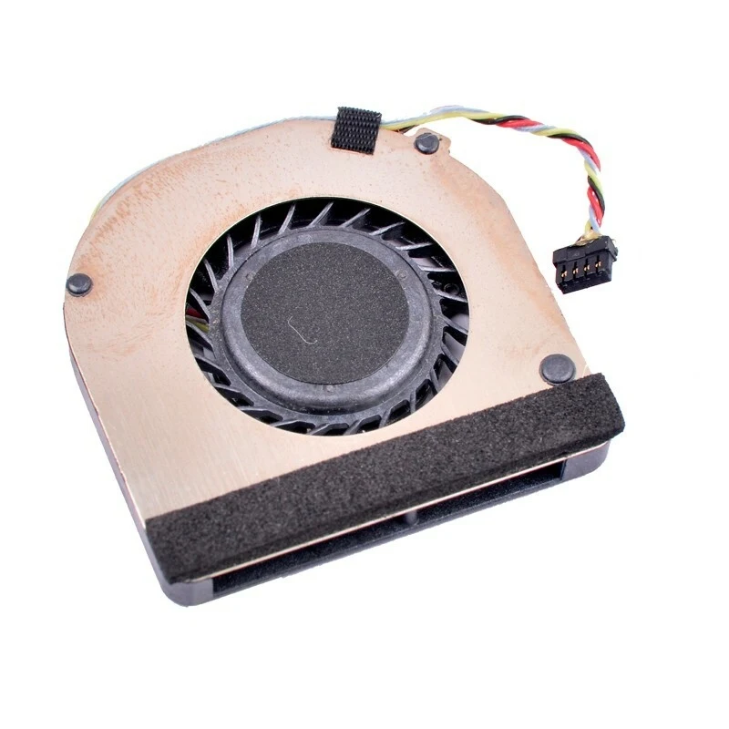 d FCN FJHH 3004 3cm 5V 4pin for drone motherboard chip side blower cooling fan