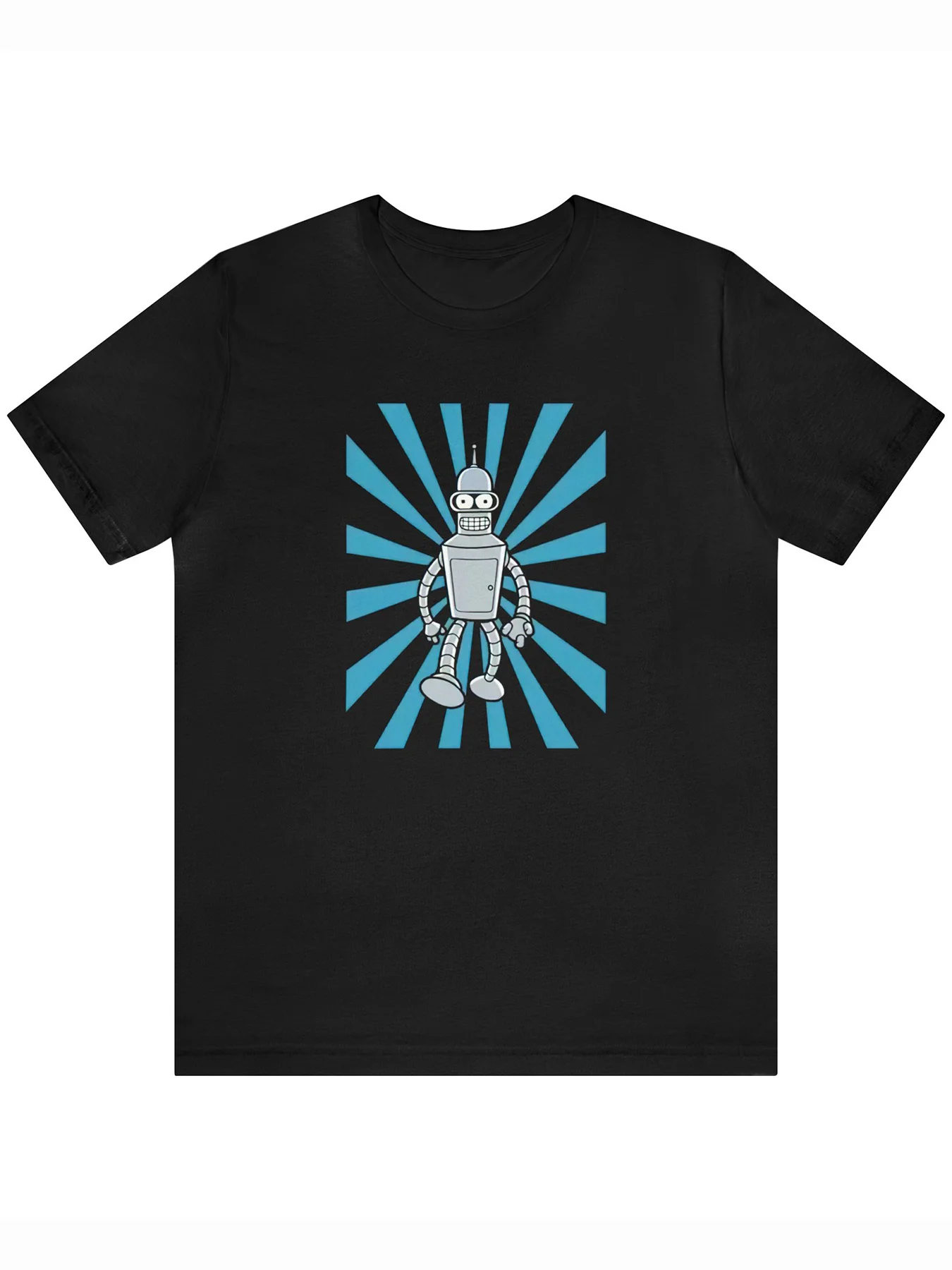 

Casual Short Sleeve Round Neck - Summer T-shirts for Men Tops