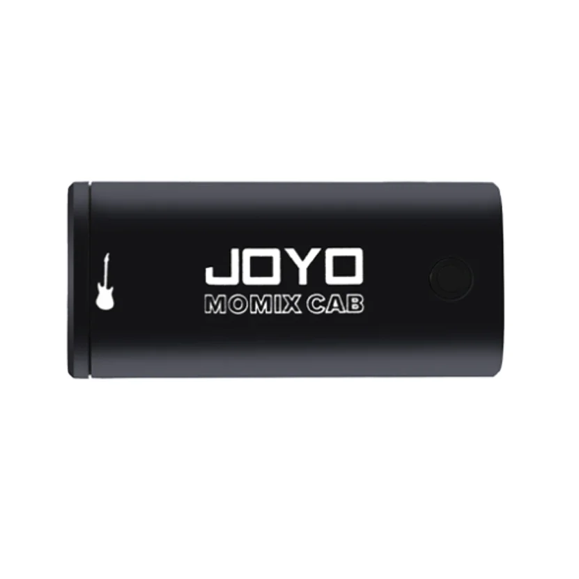 jo yo MOMIX CAB Portable Plug and Play Mini Audio Mixer Pocket USB Sound Card Guitar Headphone Recording Live Streaming