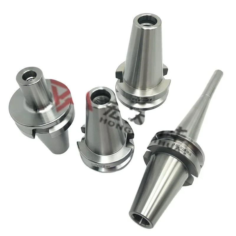 

Arbor Integrated Carbide Shank CNC tool holders BT holders