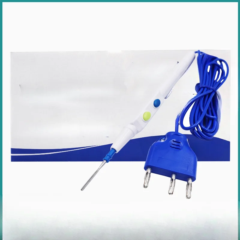 

High frequency surgical electrodes Disposable electrodes, flat/pointed, disposable electric knife pen