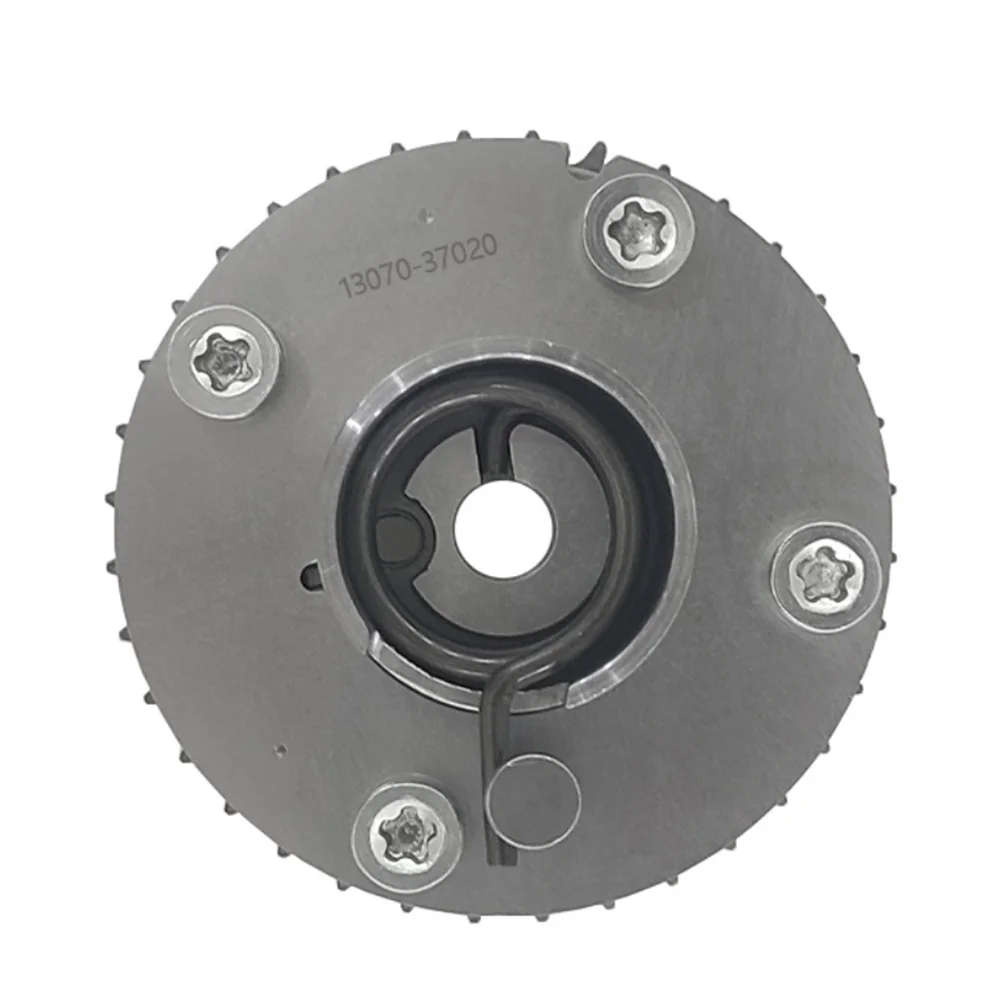 

Suitable for Toyota Timing Gear Phase Adjuster Camshaft Sprocket VVT Wheel 13070-37020