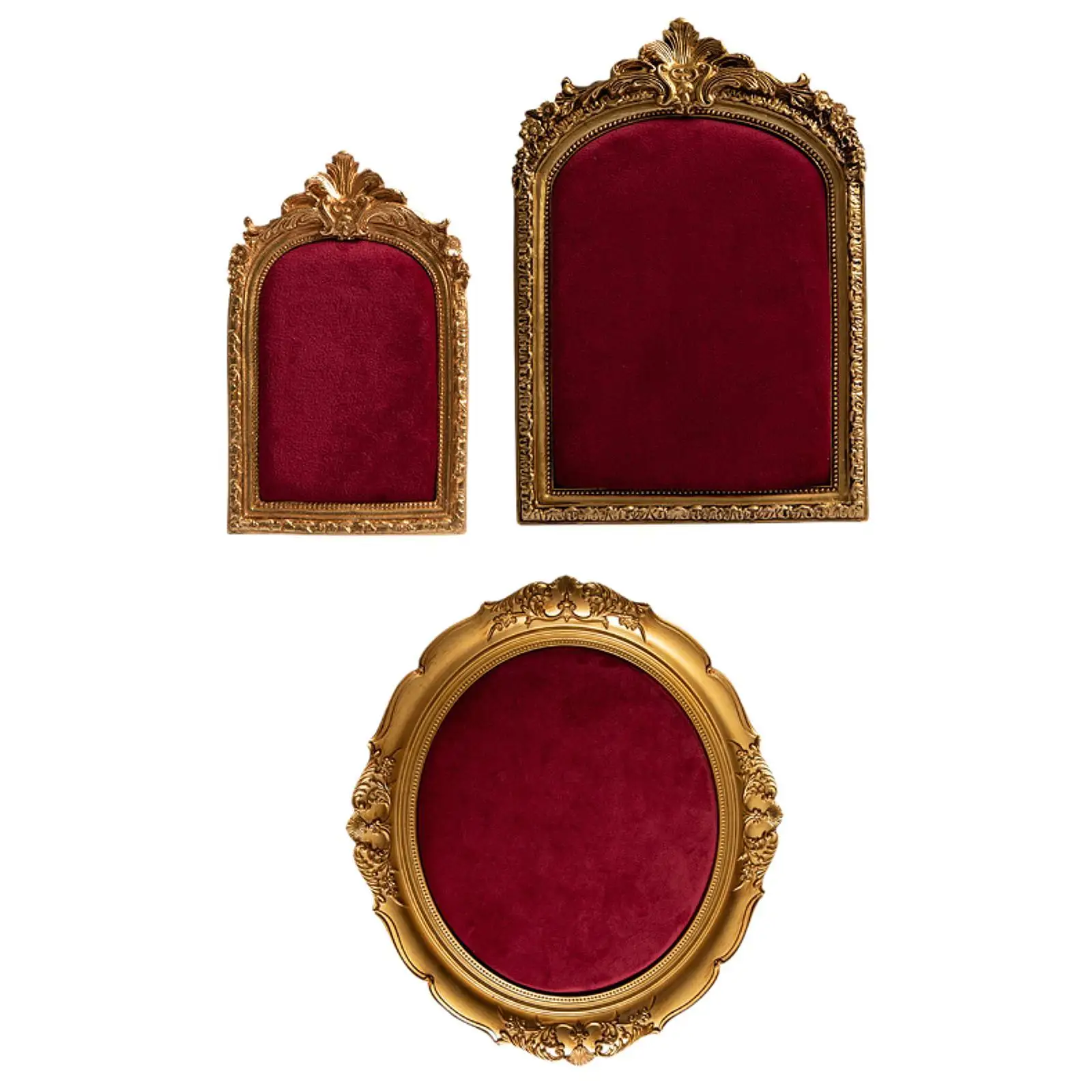 

Jewelry Display Tray Multifunction Jewelry Organizer Photo Props Elegant for Home Vanity Tables Dorm Living Room Earrings