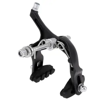 Pinza freno per bici leggera Set freno laterale per ciclismo su strada 47mm-57mm Set di sostituzione Reach