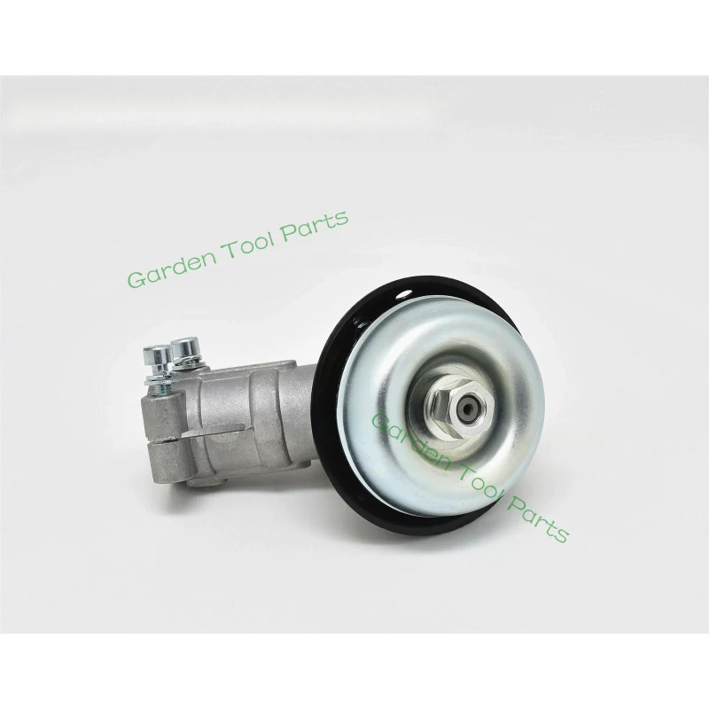 Gearbox Assembly for Brush Cutter 26mm Tube 9 Teeth Replacement Parts