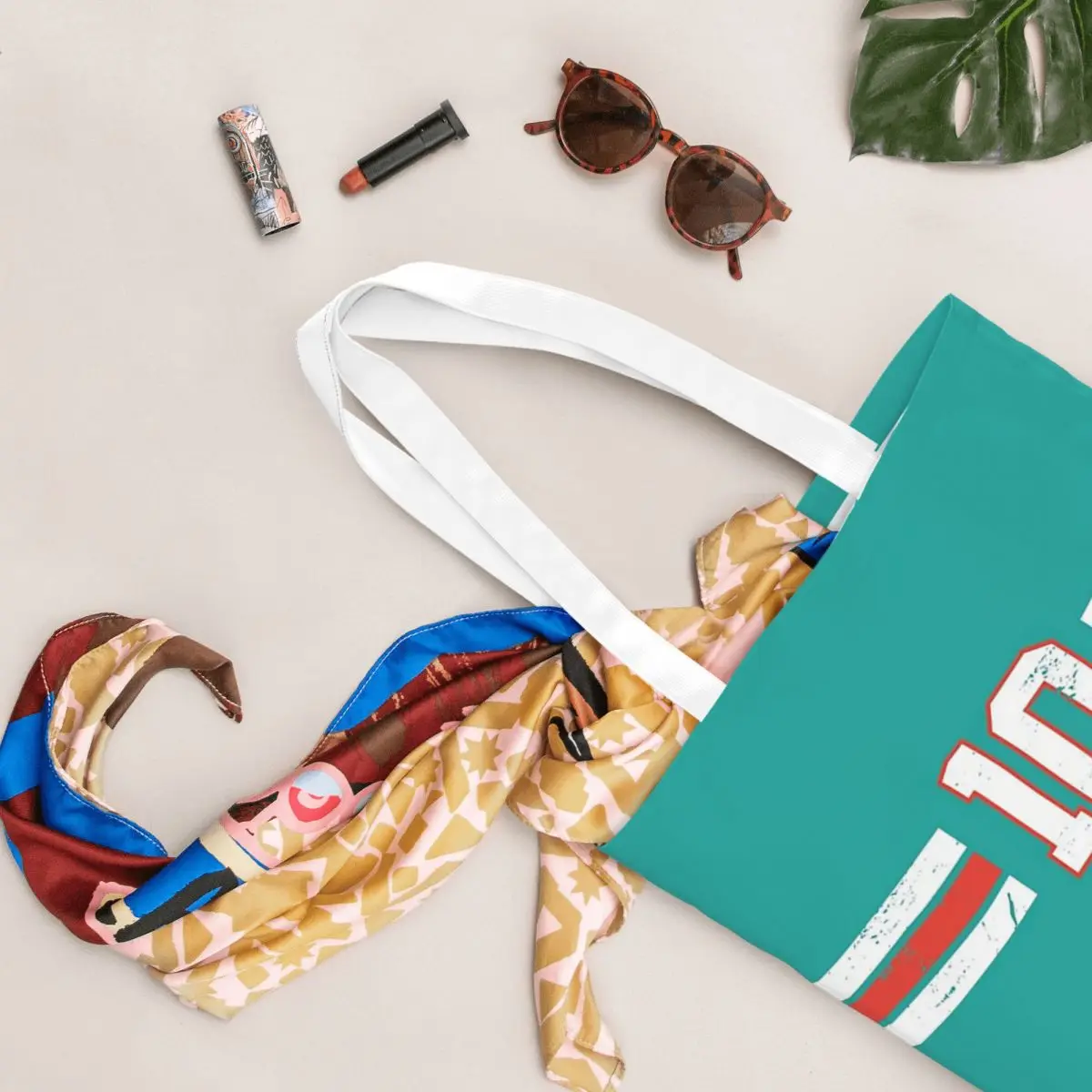 Tyreek 10 Dolphins Tyreek Hill أكياس التسوق القابلة لإعادة الاستخدام قماش حمل حقيبة المرأة حقيبة كتف حقيبة يد للسفر