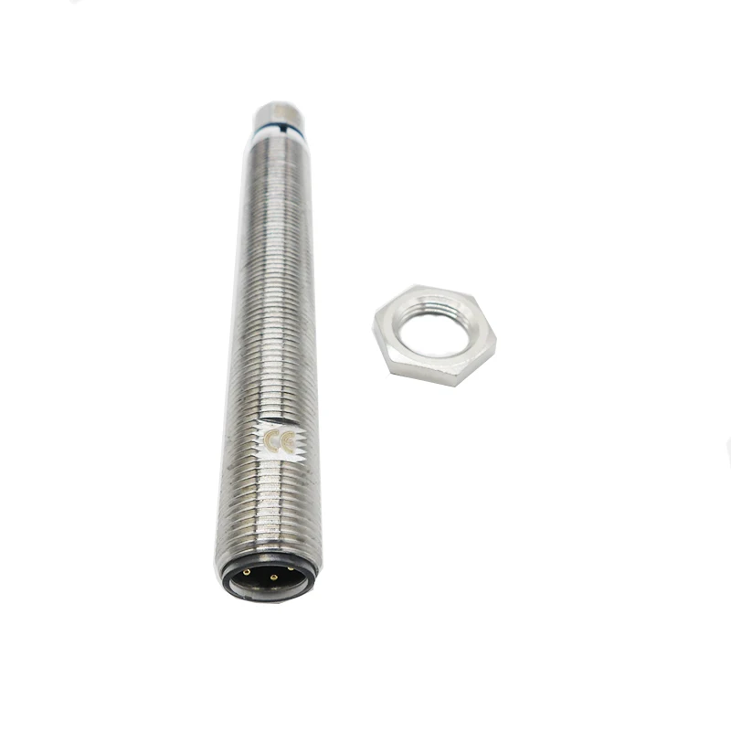 Iniitador de peças sobressalentes para jato de água com indicador de comutação 106042 5300031 XN5/220 para cabeça de corte a jato de água