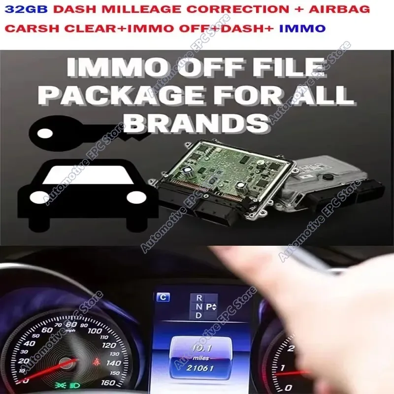 Autodata 3.45 Car Software + Vivid Workshop Data Atris-Stakis Technik 2018.01V Multi + Immo Airbag DASH MILLEAGE CORRECTION