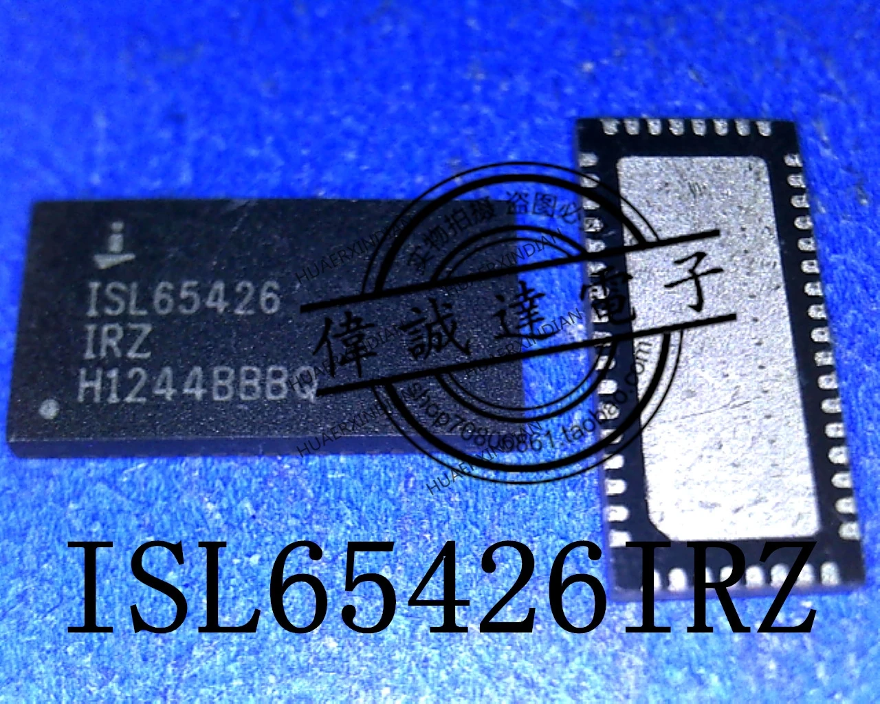 Nuevo Original ISL65426IRZ QFN50