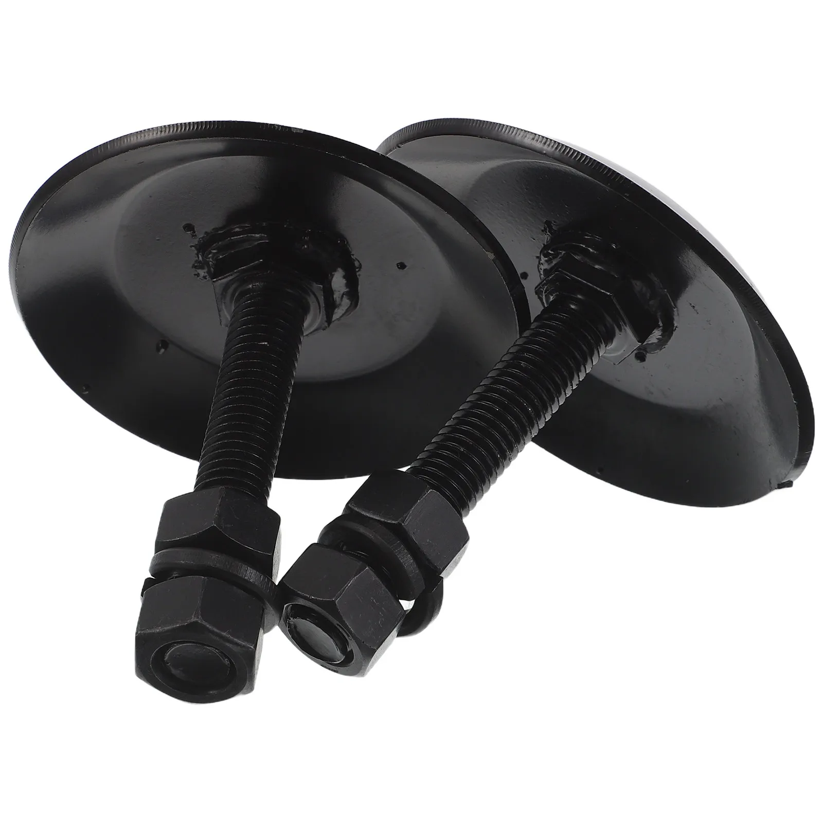 

Комплект из 2-х штанг для снегоуборочной машины: всесезонные, износостойкие, идеально подходящие для эффективного снегоуборки зимой