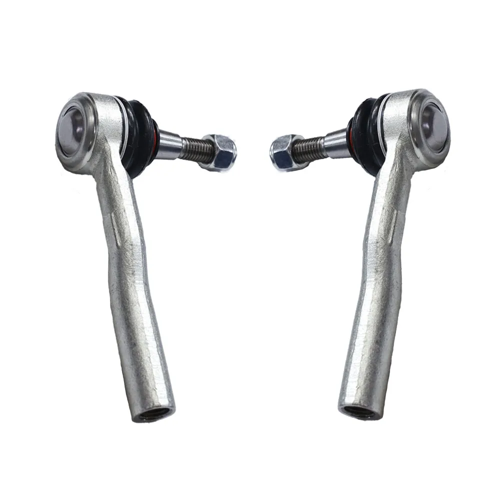 

2PCS Tie Rod End For Buick Velite 6 Excelle GT GX Volvo V40 Chevrolet Monza 90921856 Steering Outer Accessories