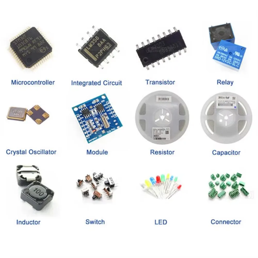 Puce de pilote LED HV9910B, paquet SOP-8, divers modèles HV9910BLG-G HV9910CSG-G HV9910CLG