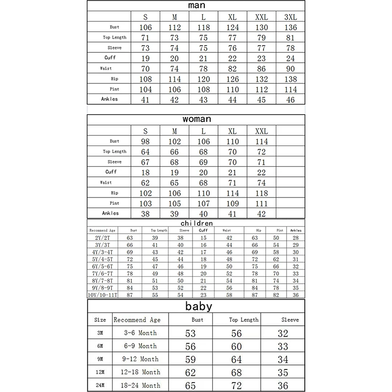 Ensembles de pyjamas de Noël assortis pour la famille, pantalons à rayures en Y, manches longues, imprimé flocon de neige, renne