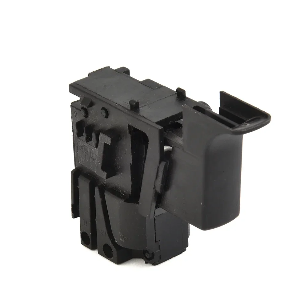 

Удлинить срок службы и долговечность вашего электрической ударной дрели BOSCH GBH22024 с помощью этого переключателя управления скоростью