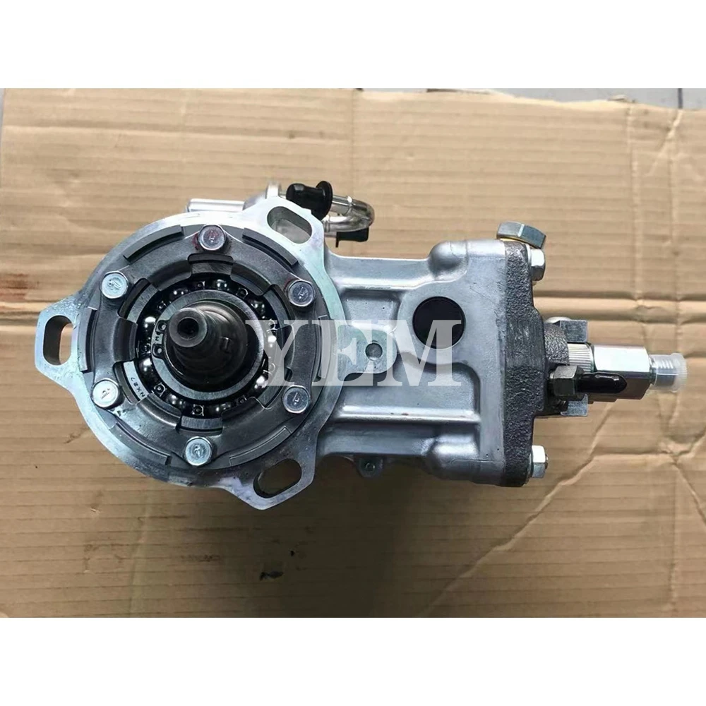 

Fuel Injection Pump Assy for Kubota V3800 Excavator Diesel Engine Parts Excavator Parts