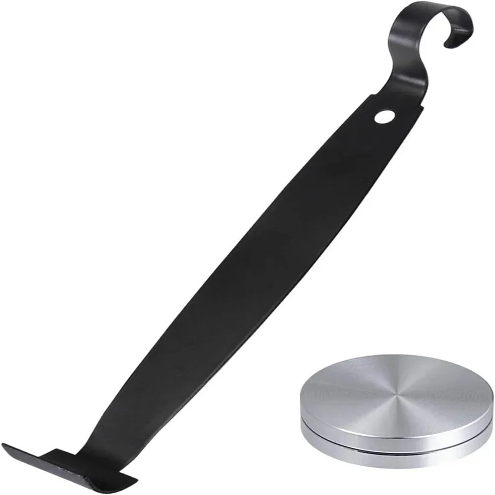 

Clay Carving Tools Pottery Trimming Set Precision Carving Edges Dual-head Tips Precision Clay Sculpting Tools Metal