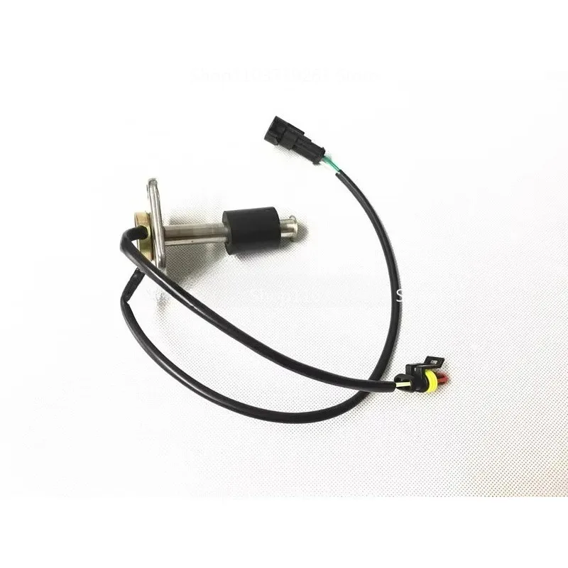Suitable for Cub BJ500 Leoncino 500 Oil Level Sensor, Oil Float, Sensor Low 1 Wire, High 2 Wire