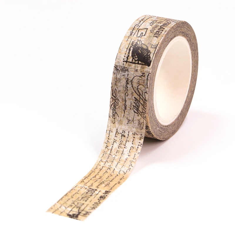 1PC 10M Decorative … - image