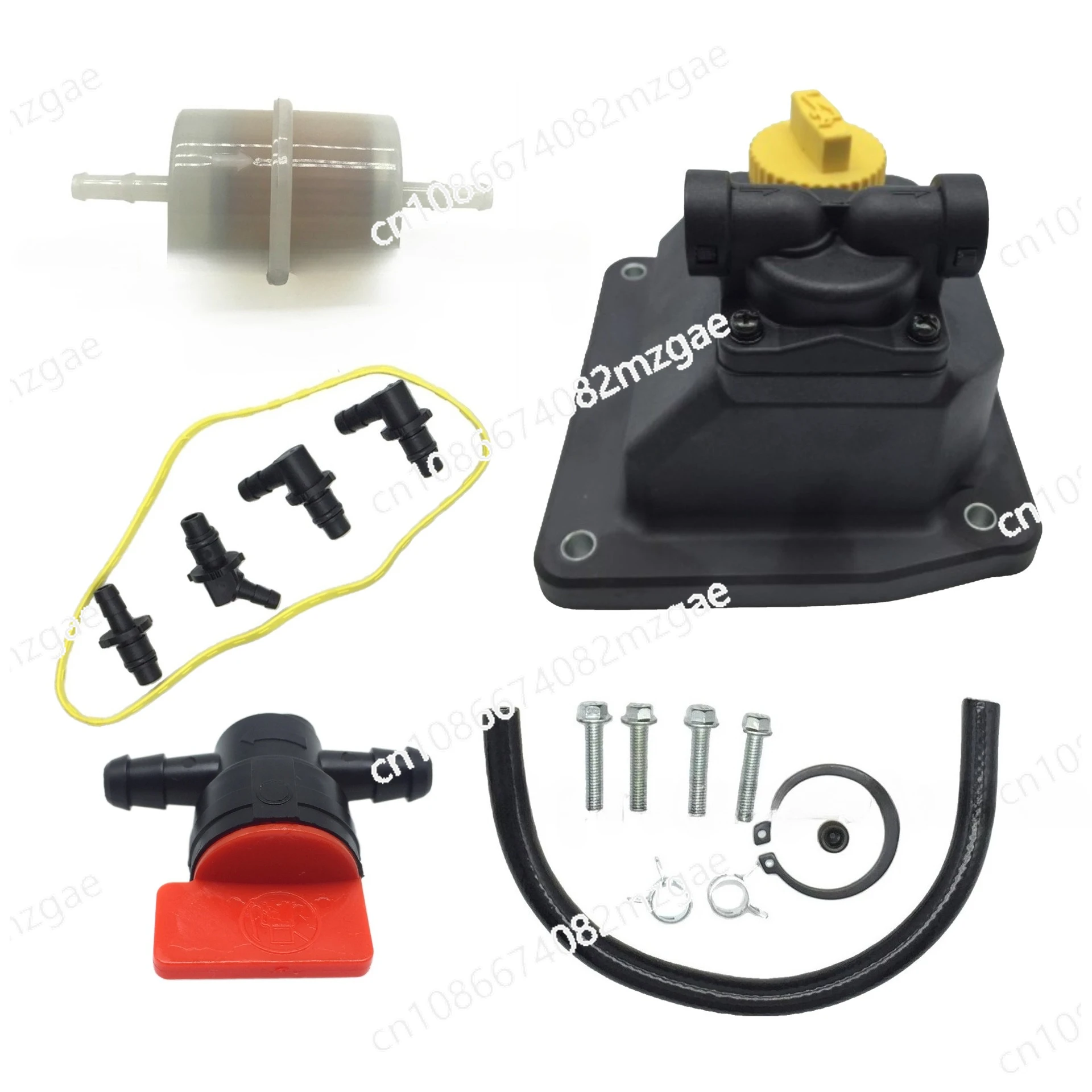 

24 559 02-S Oil pump oil filter switch for CH18 CH19 CH20 CH22 CH23 engine