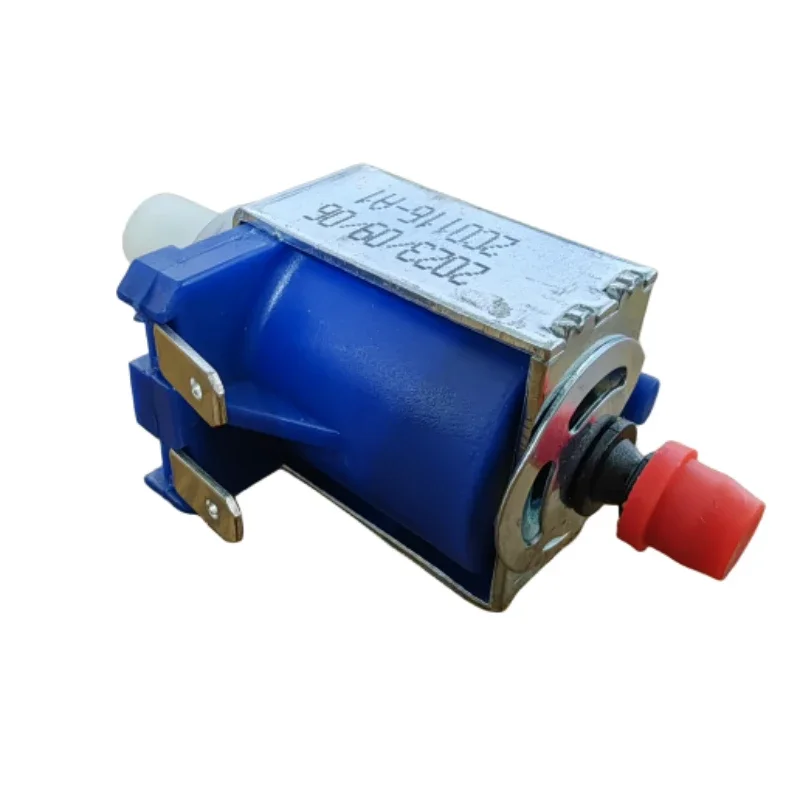 JIAYIN 9W 50Hz AC 220V Plunger JYPS-2 Water Suction Pump electromagnetic Pump for Electric iron, Hanging machine ,steam mop