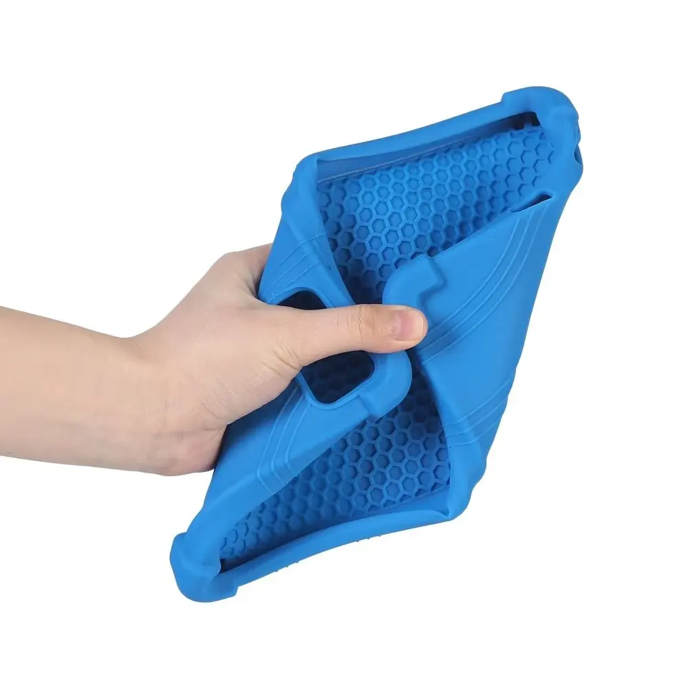 For DOOGEE T20 Mini 8.4 Inch Case Soft Silicon Cover for DOOGEE T20 Mini Stand Shockproof Tablet Coque for Kids