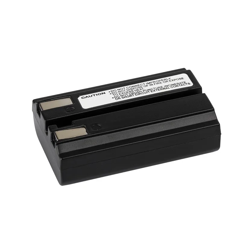 Batteria per fotocamera EN-EL1 applicabile per vendite dirette in fabbrica Batteria ENEL1 NP-800 Batteria ricaricabile al litio da 7,2 V 1100 MAH