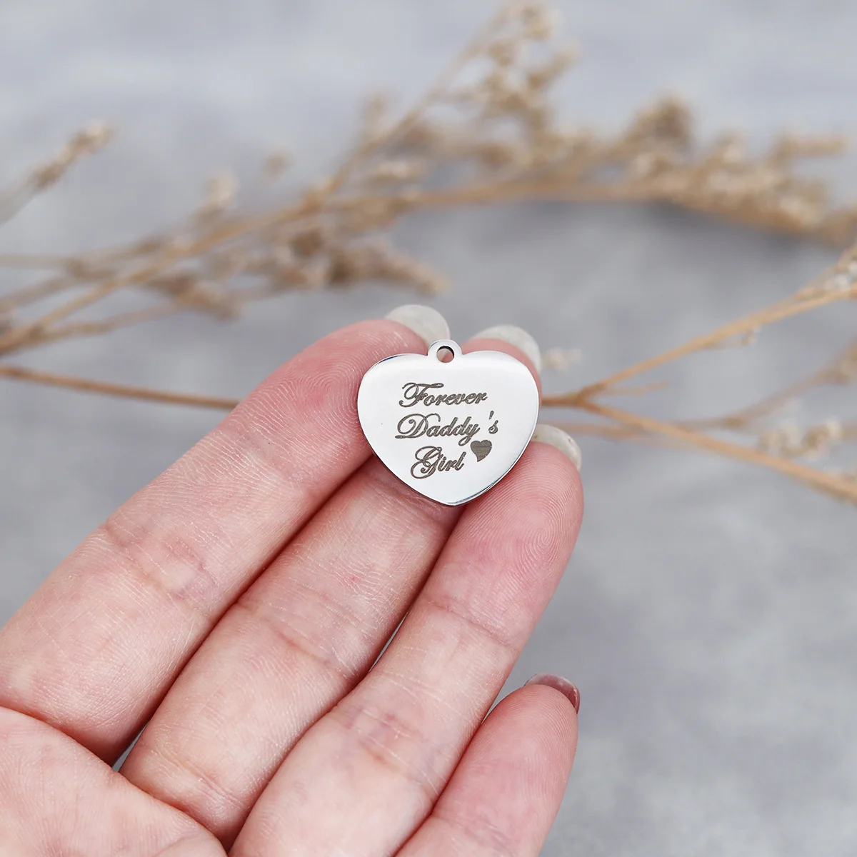 3Pcs/Lot Forever Da… - image