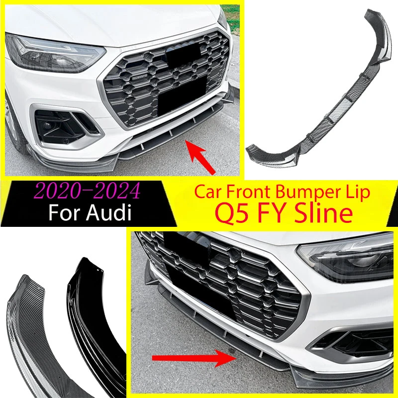 For Audi Q5 Fy Slin… - image