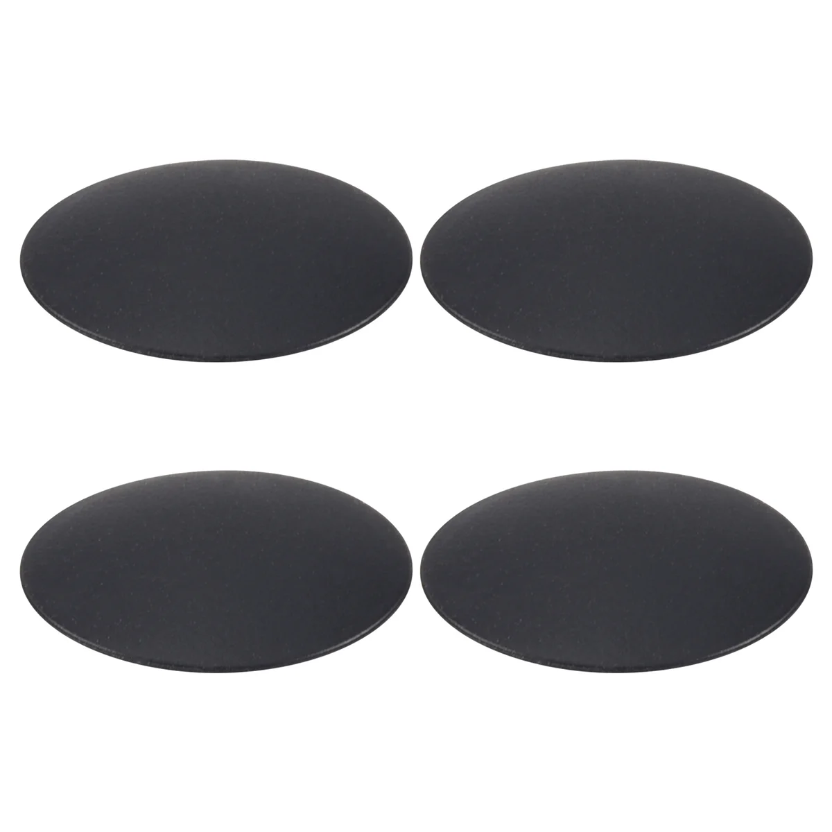 Beleza 4 pés de borracha inferiores adequados para MacBook Pro A1278 A1286 A1297 13 15 17 polegadas